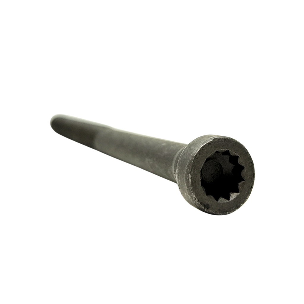Tornillo de culata Grupo VAG | M12x206x110, cilindrico, alta resistencia (WHT005673)