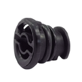 Tornillo purga aceite con retén 1 M14x1.5x22mm Grupo VAG TSI/TDI (06L103801 )