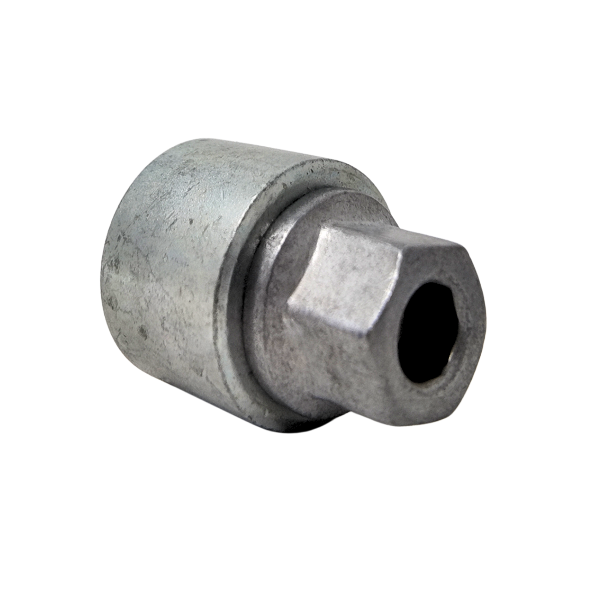 Anti-theft wheel bolt set SEAT | 4 bolts M14x1.5x27 (1P0698137)