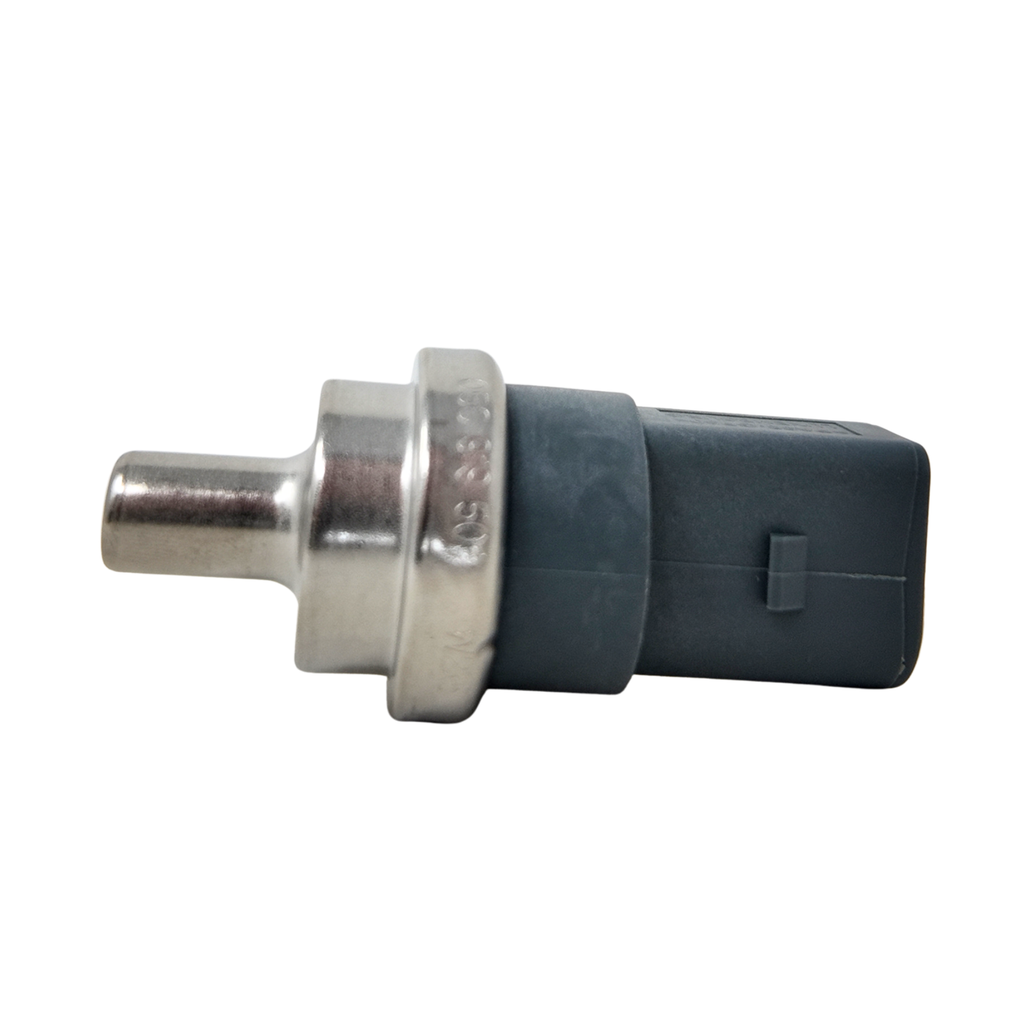 Transmisor temperatura , sensor refrigerante motor/transmisión, 2 pines (05C919501)