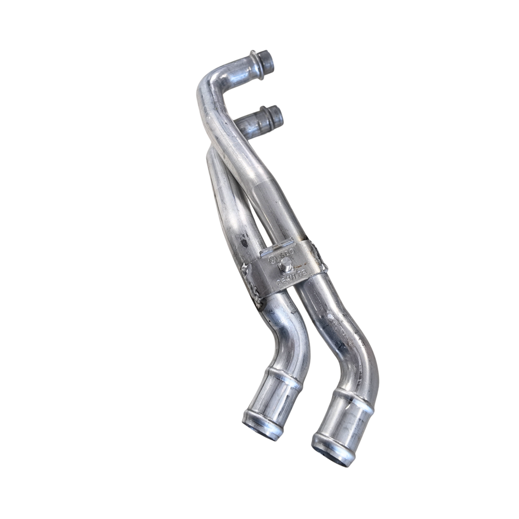 Tubo de agua Volkswagen / VAG | líquido refrigerante (6Q0121064N)