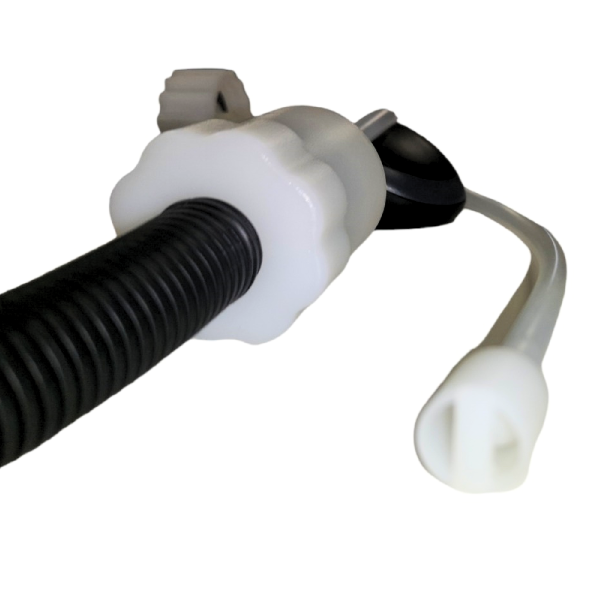Manguera llenado AdBlue Grupo VAG | Original universal, doble rosca 70-100 cm (000012499)