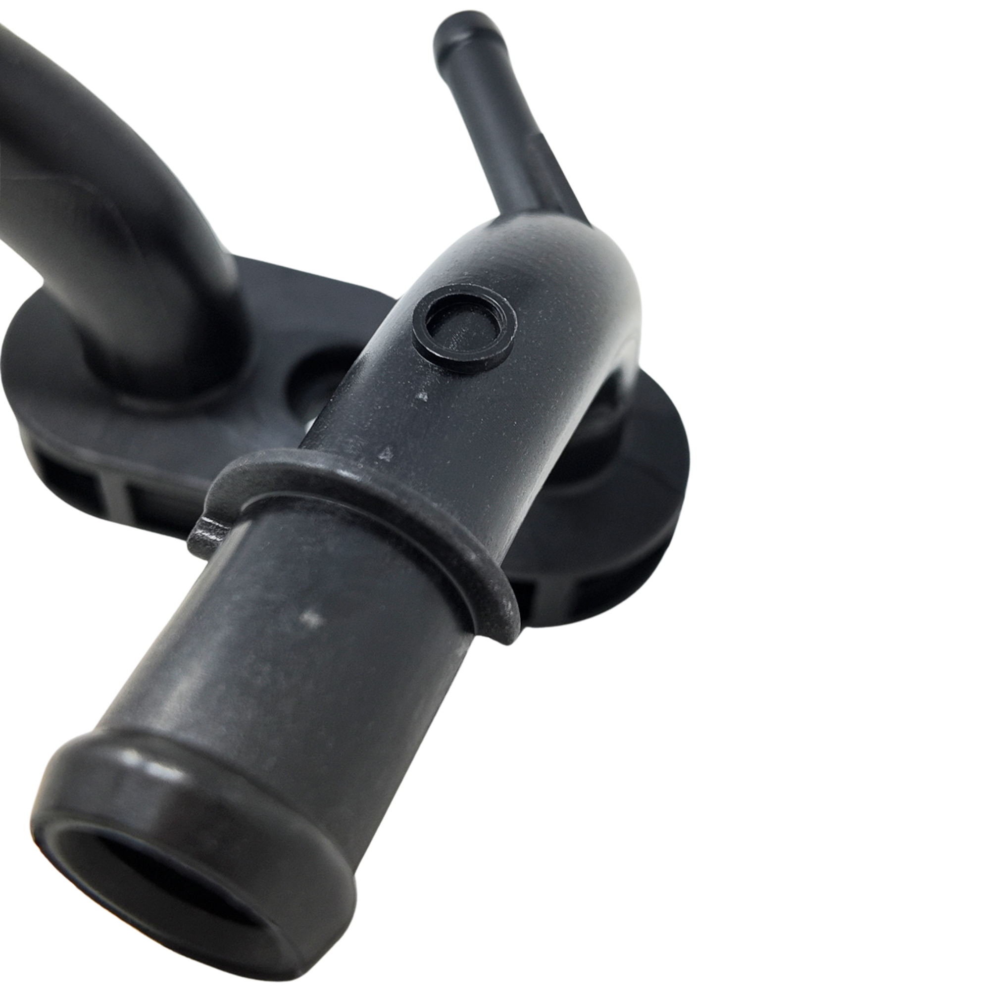 Tubo refrigerante intercambiador calor VAG (6C0121065)
