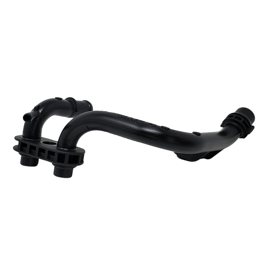 Tubo refrigerante intercambiador calor VAG (6C0121065)