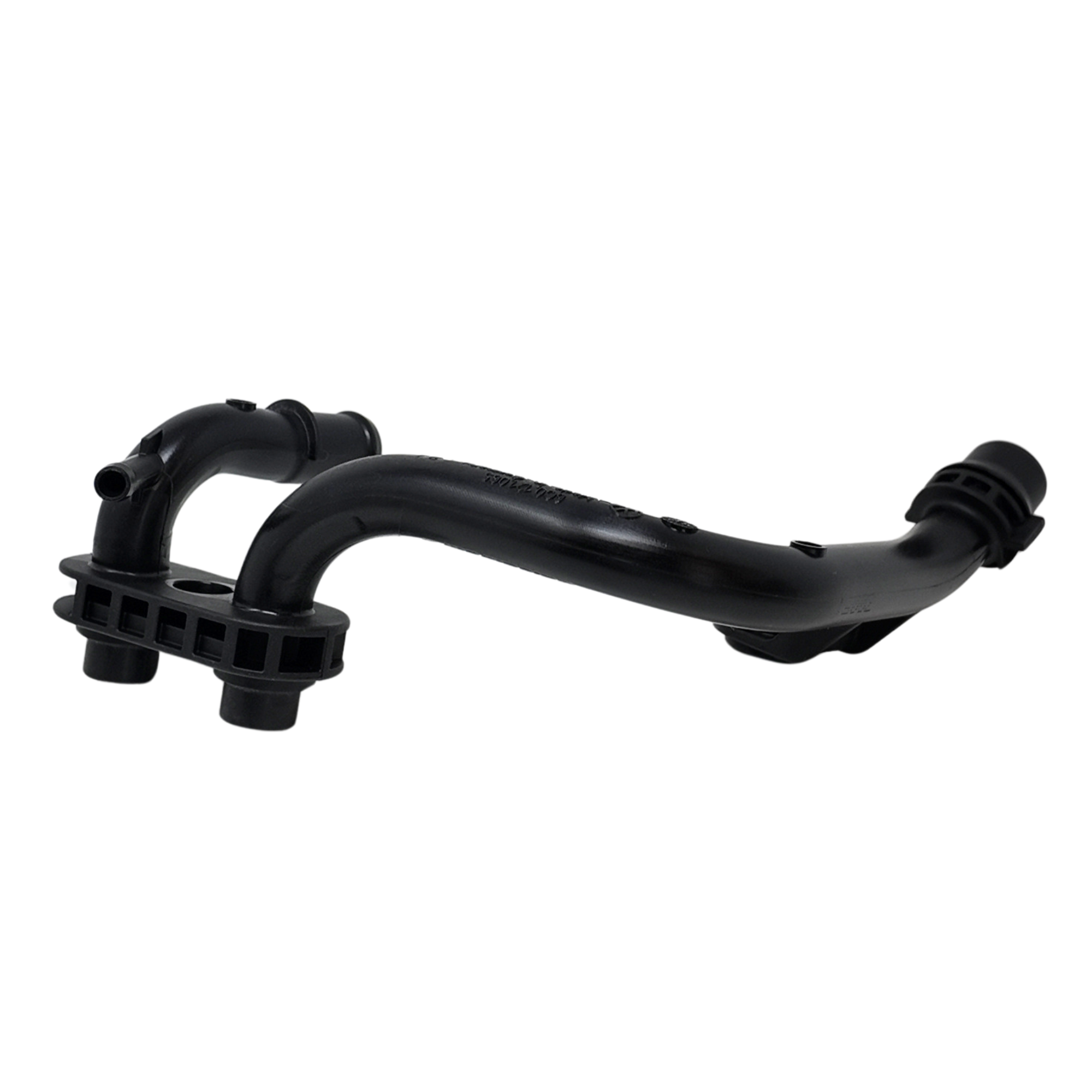 Tubo refrigerante intercambiador calor VAG (6C0121065)
