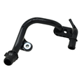 Tubo refrigerante intercambiador calor VAG (6C0121065)