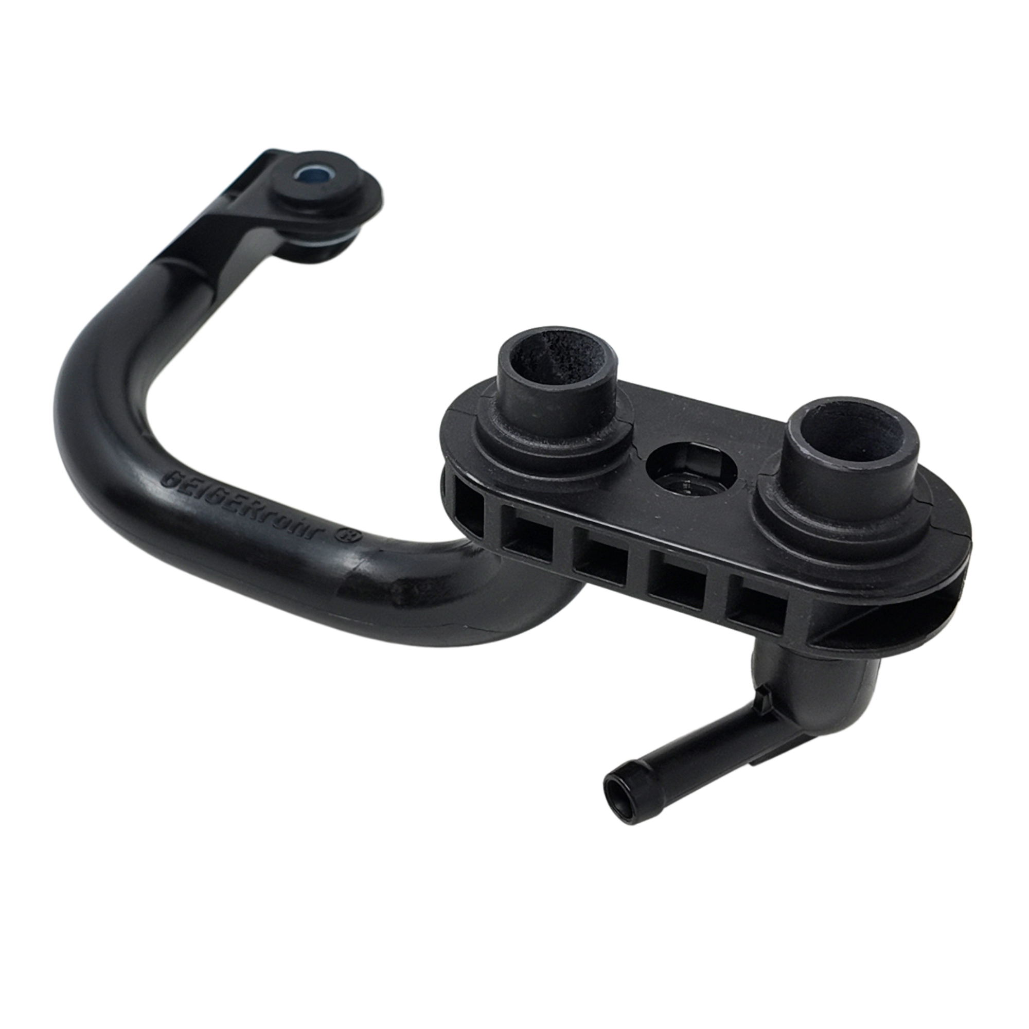 Tubo refrigerante intercambiador calor VAG (6C0121065)