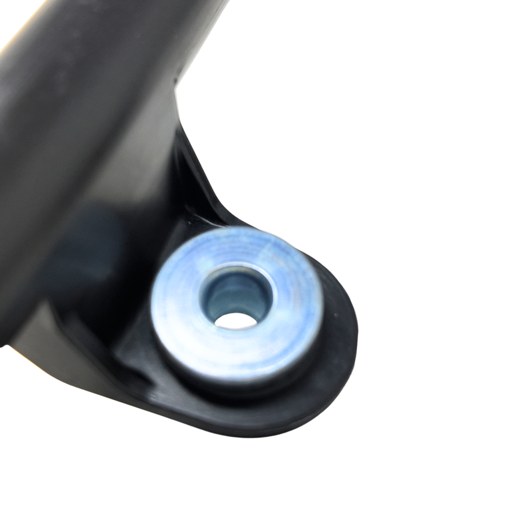Tubo refrigerante intercambiador calor VAG (6C0121065)