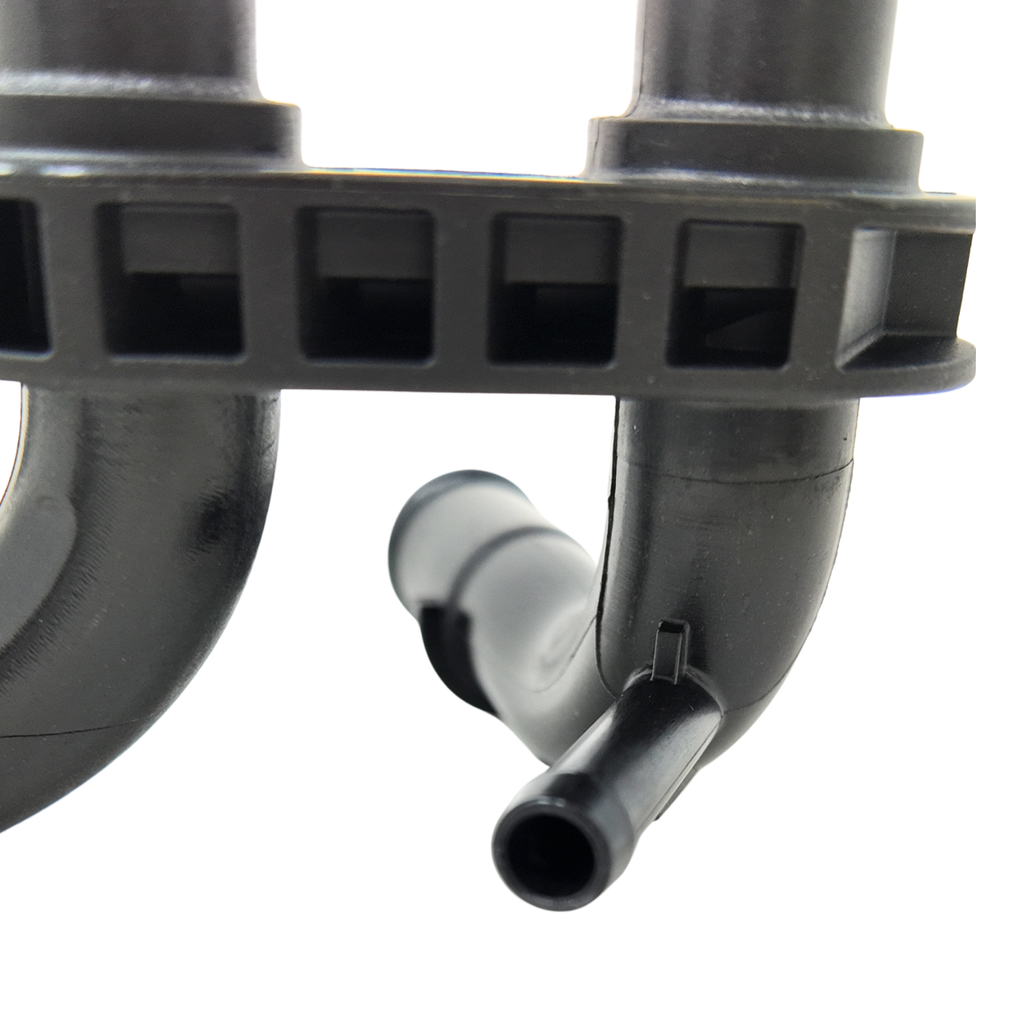 Tubo refrigerante intercambiador calor VAG (6C0121065)