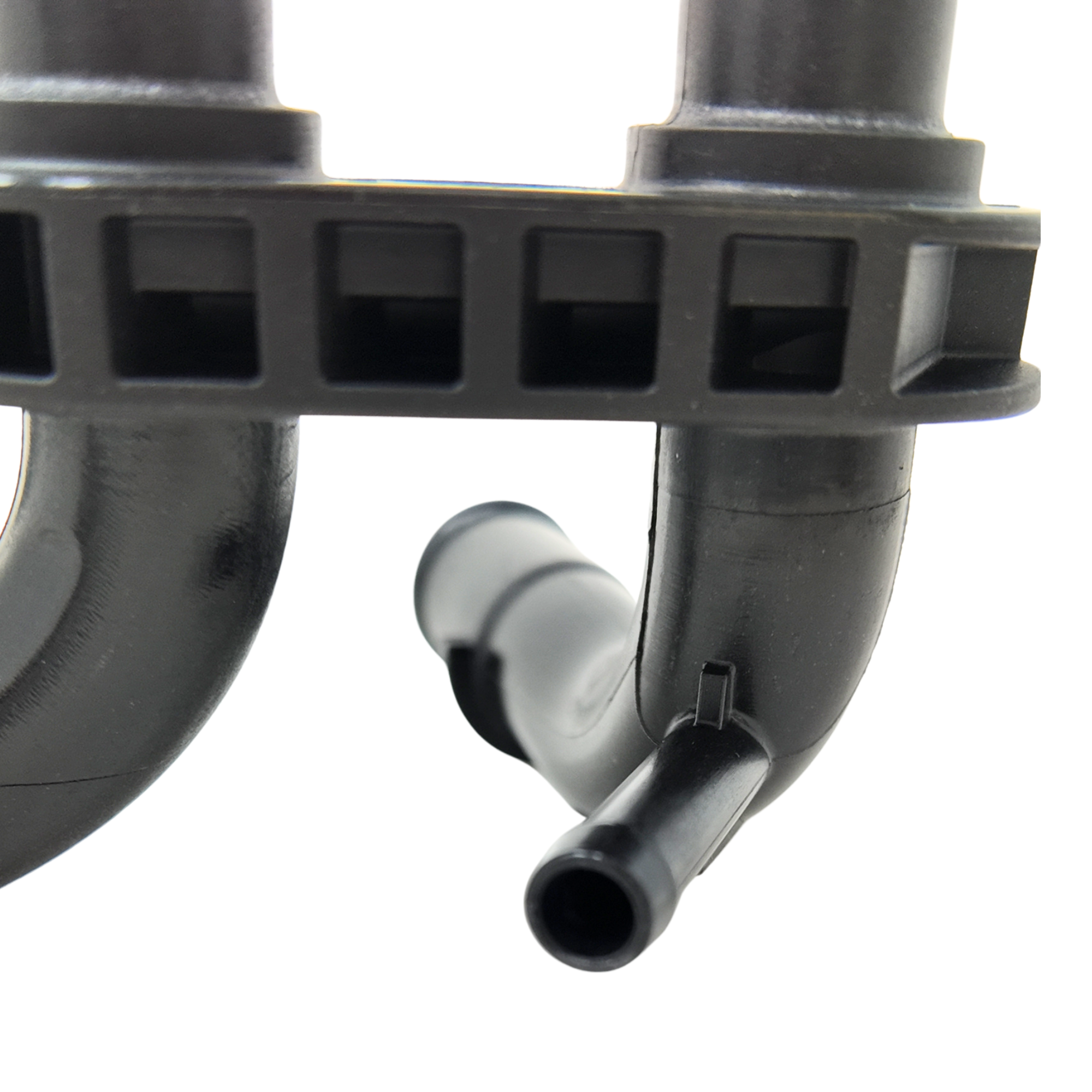 Tubo refrigerante intercambiador calor VAG (6C0121065)