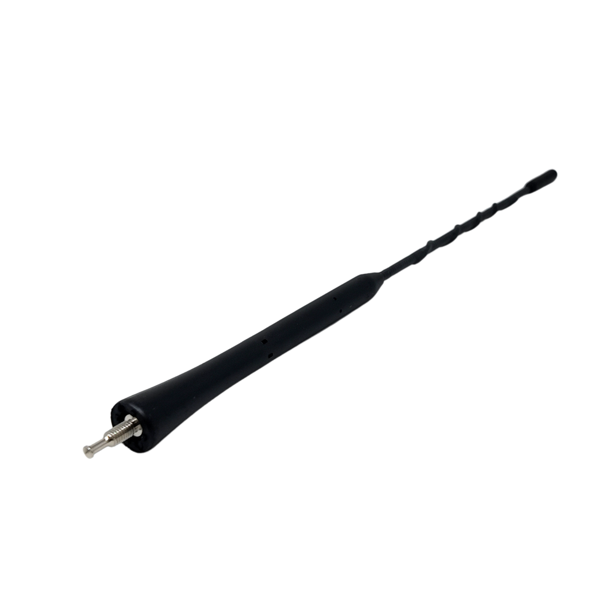 Varilla antena techo SEAT Ibiza 6J | 32 cm original, rosca M5 (6J0035849)