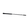 Varilla antena techo SEAT Ibiza 6J | 32 cm original, rosca M5 (6J0035849)