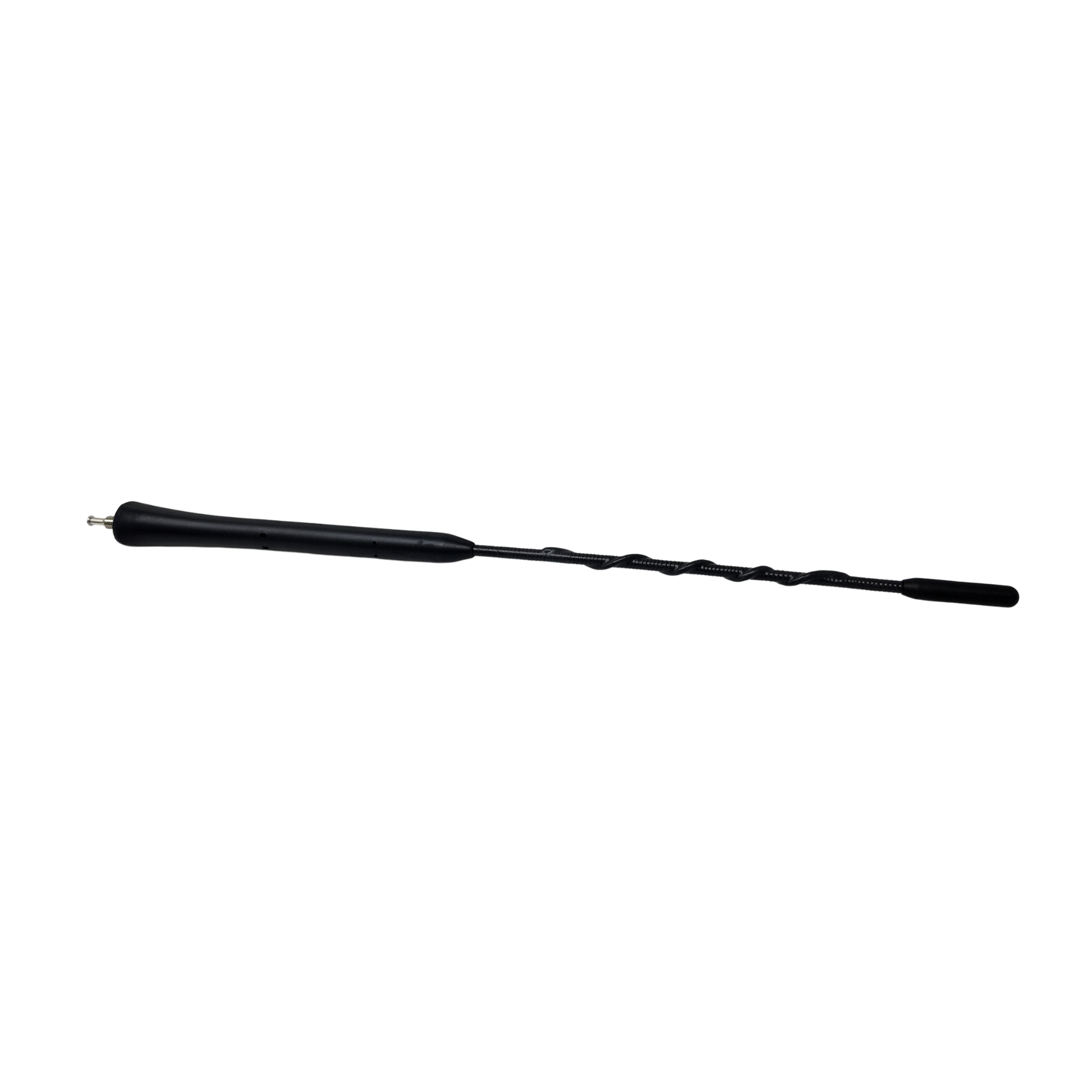Varilla antena techo SEAT Ibiza 6J | 32 cm original, rosca M5 (6J0035849)