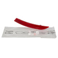 Reflector trasero izquierdo SEAT Ibiza 3D | original VAG (6J3945105)