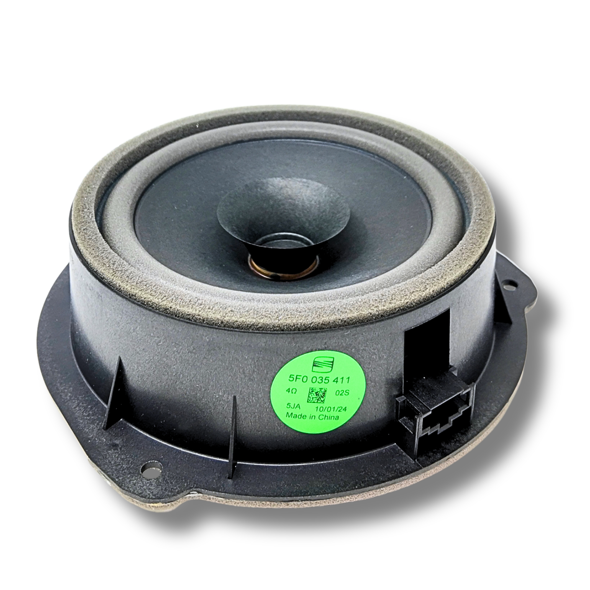 Altavoz puertas traseras SEAT León 5F (5F0035411)