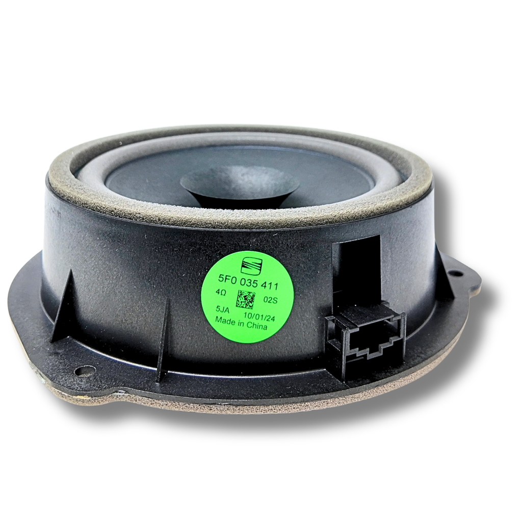 Altavoz puertas traseras SEAT León 5F (5F0035411)