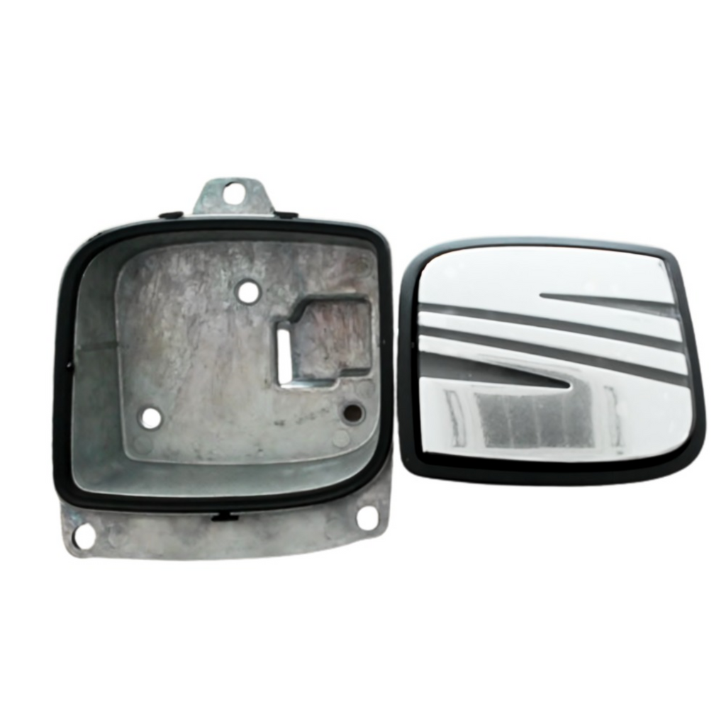 Asidero portón trasero SEAT Altea 04-15 | Negro original (5P0827565D)