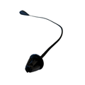 Banda retentora maletero SEAT Ibiza | original, negro (6F0863447B9B9)