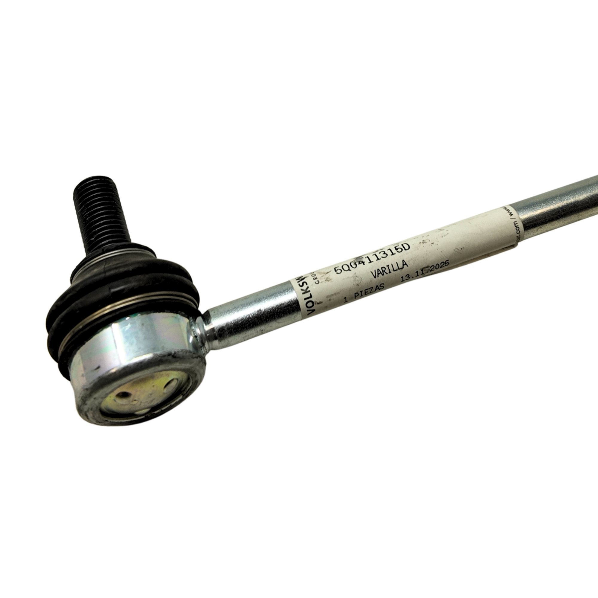 Biela estabilizadora Volkswagen/Audi/SEAT/Skoda/CUPRA | OEM (5Q0411315D)