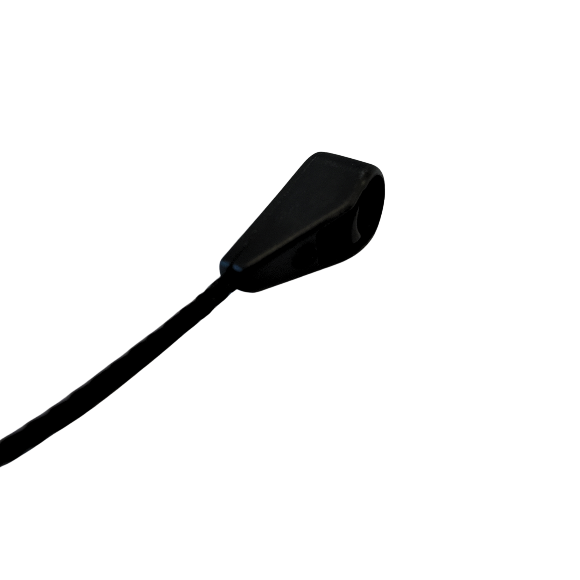 Banda retentora maletero SEAT Ibiza | original, negro (6F0863447B9B9)