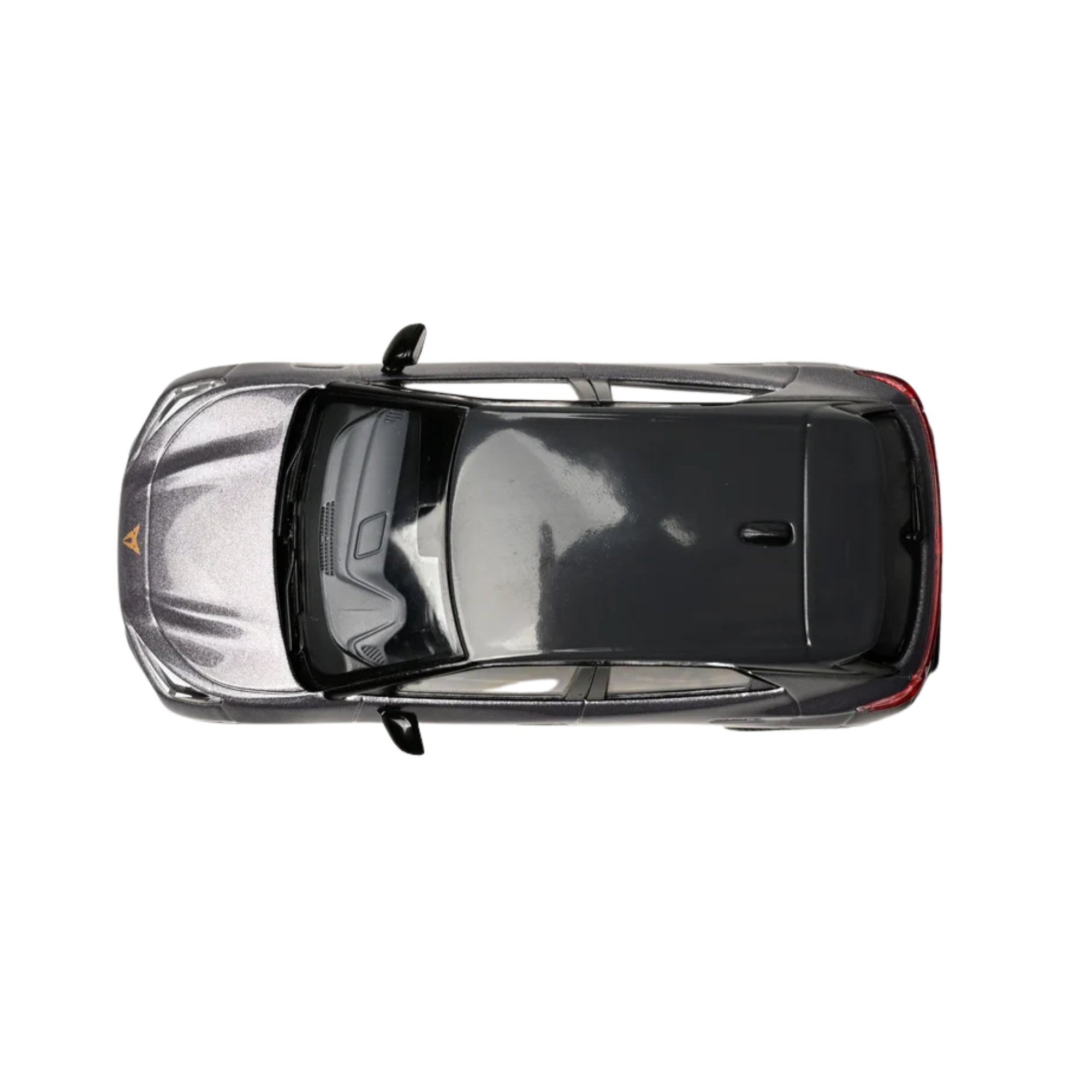 CUPRA Raval coche a escala 1:43 | modelo metálico original (6FA099300)