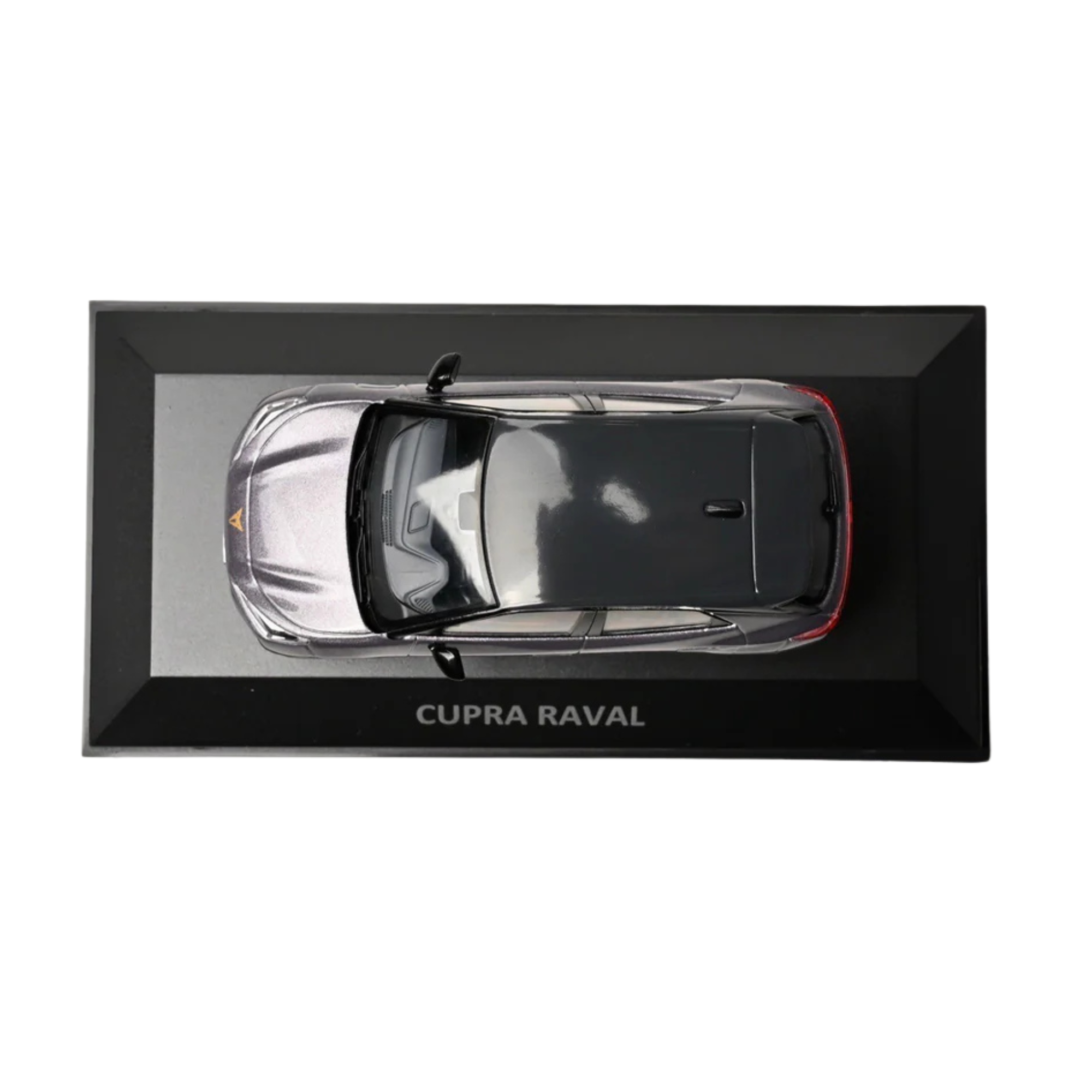 CUPRA Raval coche a escala 1:43 | modelo metálico original (6FA099300)