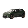 CUPRA Raval coche a escala 1:43 | Manganese Green, modelo original (6FA099300A)