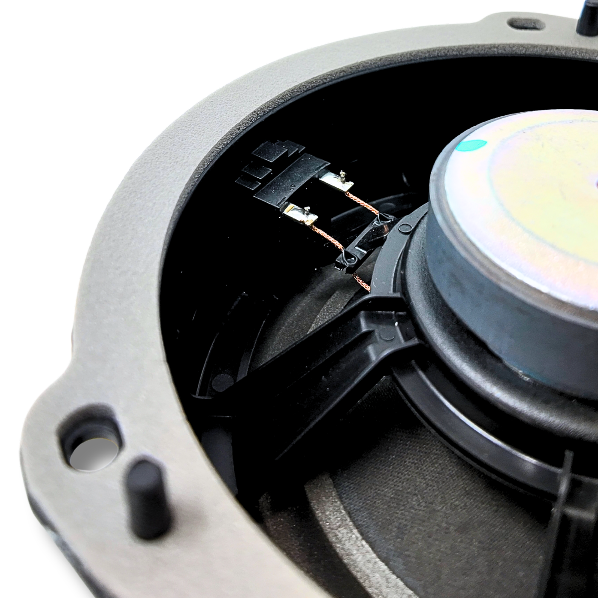 Altavoz puertas traseras SEAT León 5F (5F0035411)
