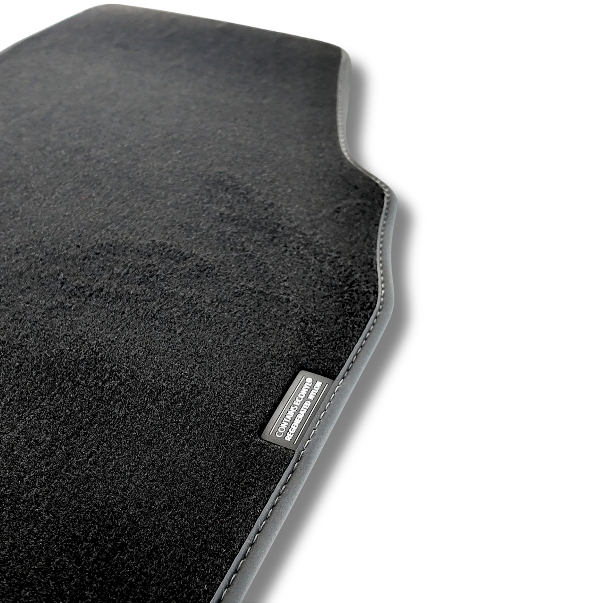 Alfombrillas moqueta Seat Ibiza Arona | juego 4 piezas originales LHD (6F1863011ELOE)