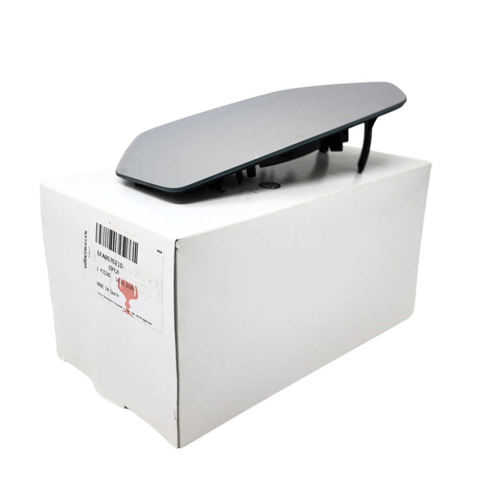 Cristal de espejo convexo SEAT/VW (5FA857521D/5FA857522D)