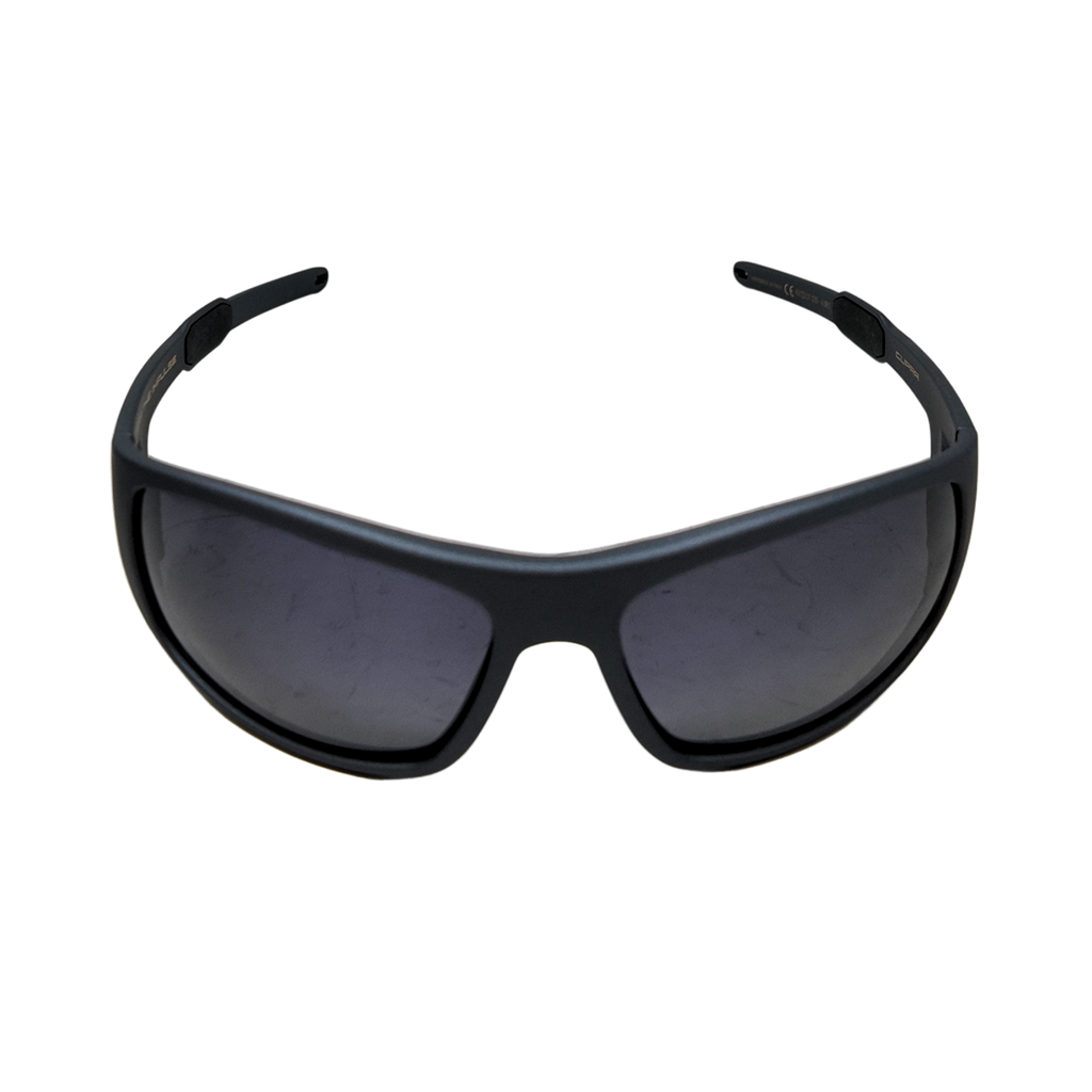 Gafas de sol CUPRA | negro y gris, diseño deportivo, collab oficial