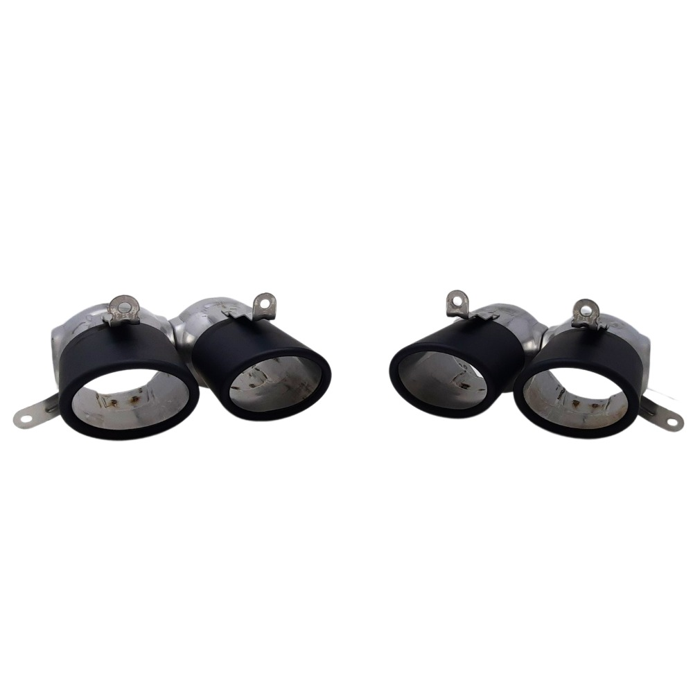 Kit para cambiar los tubos de escape del CUPRA León (5FA2PACK)
