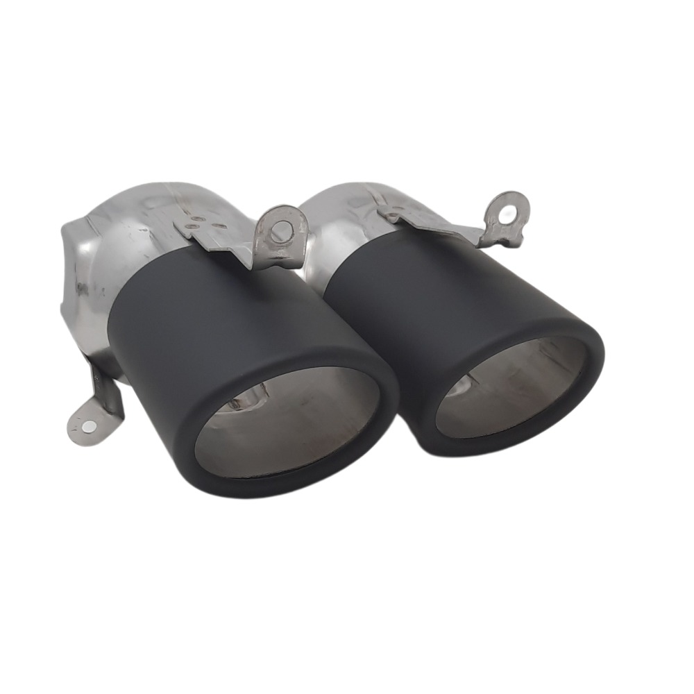 Kit para cambiar los tubos de escape del CUPRA León (5FA2PACK)