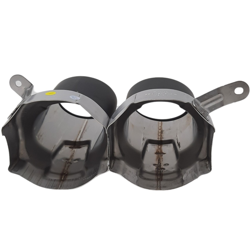 Kit para cambiar los tubos de escape del CUPRA León (5FA2PACK)