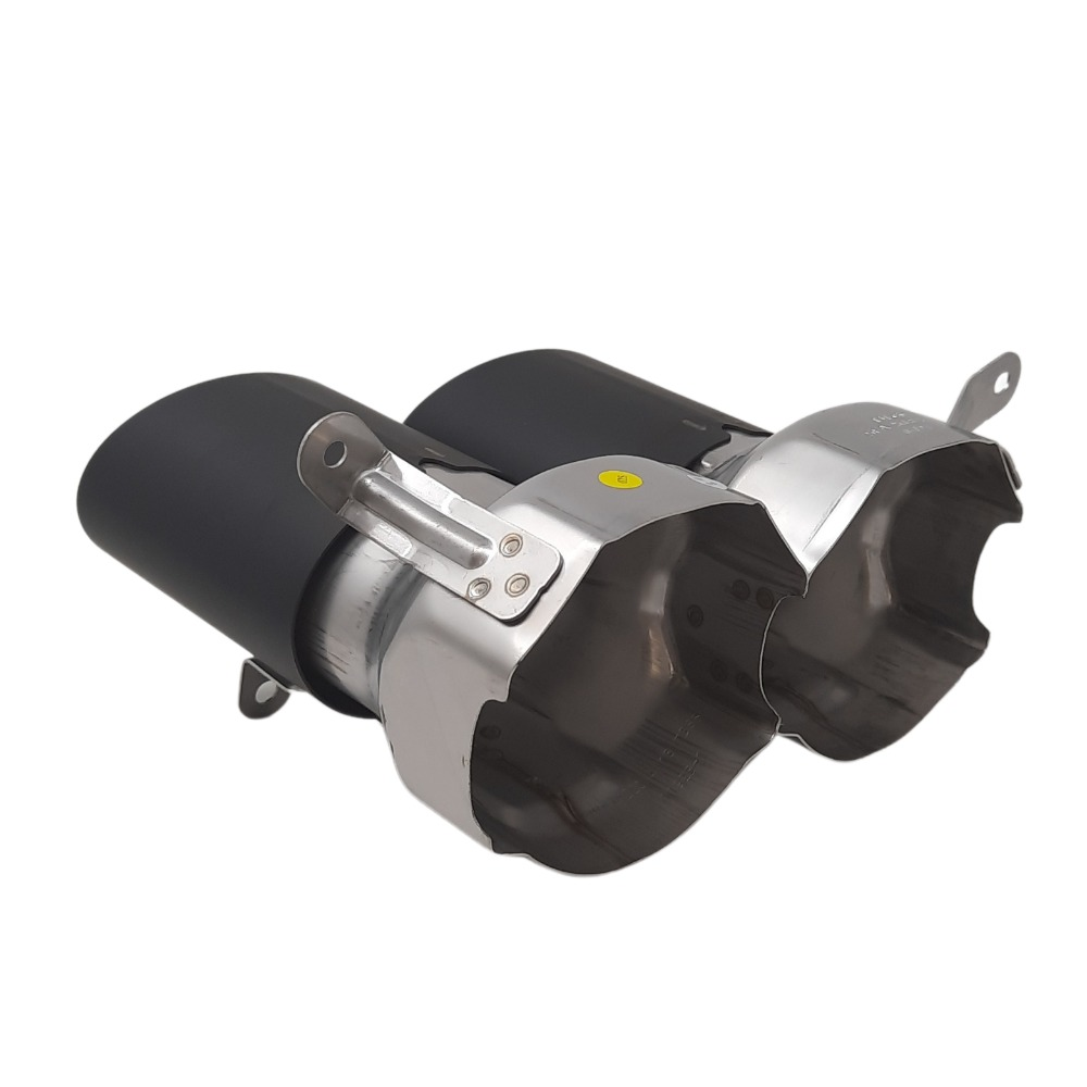 Kit para cambiar los tubos de escape del CUPRA León (5FA2PACK)