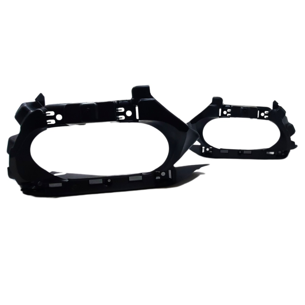 Kit para cambiar los tubos de escape del CUPRA León (5FA2PACK)