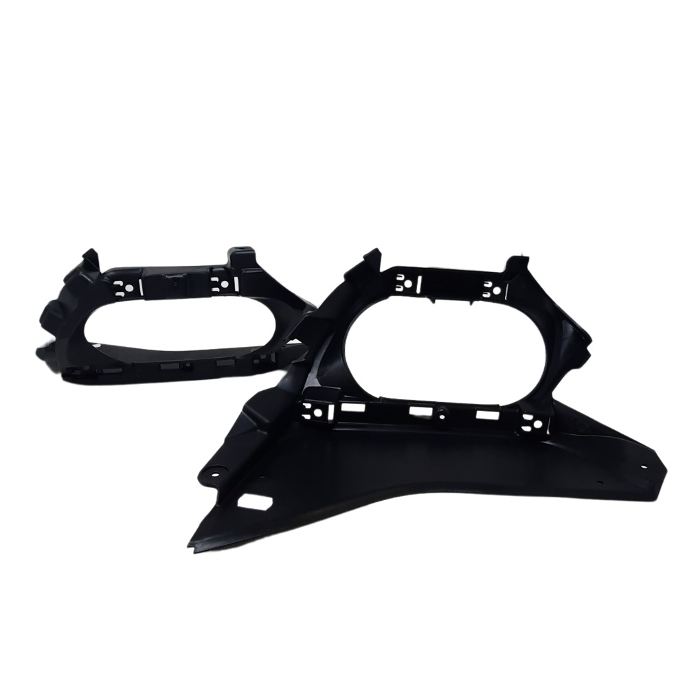Kit para cambiar los tubos de escape del CUPRA León (5FA2PACK)