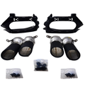 Kit para cambiar los tubos de escape del CUPRA León (5FA2PACK)