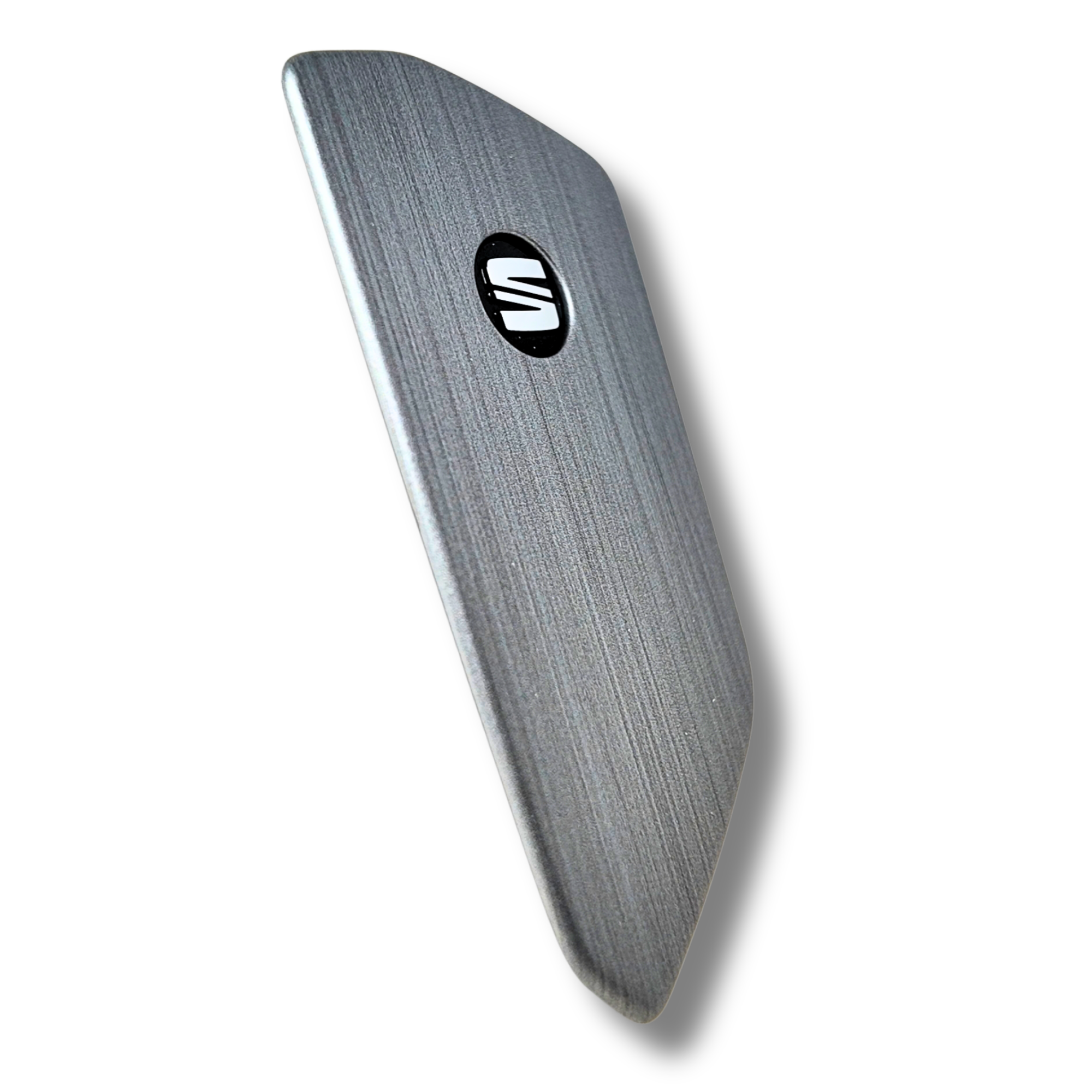 Cubierta llave SEAT Grafic Swiss FR | diseño gráfico logo SEAT (5FA087013B)