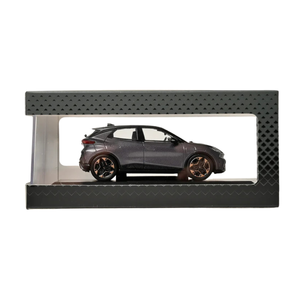CUPRA Raval coche a escala 1:43 | modelo metálico original (6FA099300)