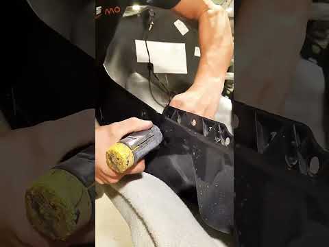 Kit para cambiar los tubos de escape del CUPRA León (5FA2PACK)