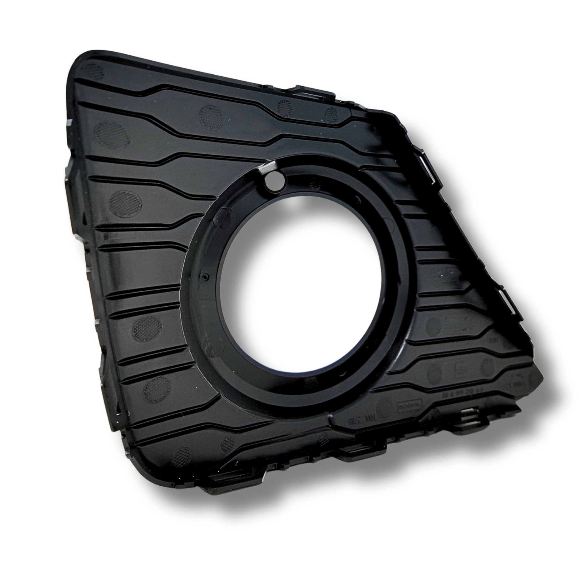 Rejilla niebla SEAT Arona 2018+| Izquierda/derecha (6F9853665B9B9/6F9853666B9B9)