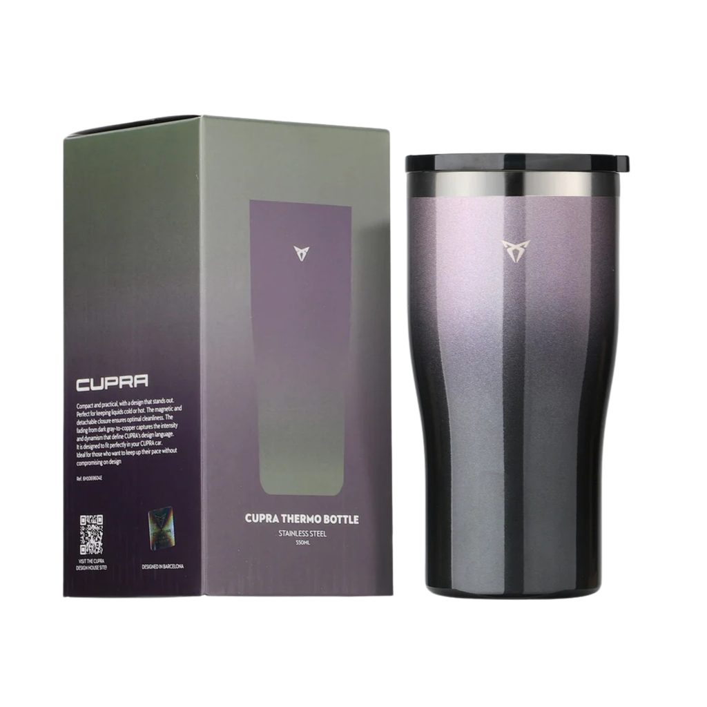 Taza termo raval 550ML (6H1069604E)