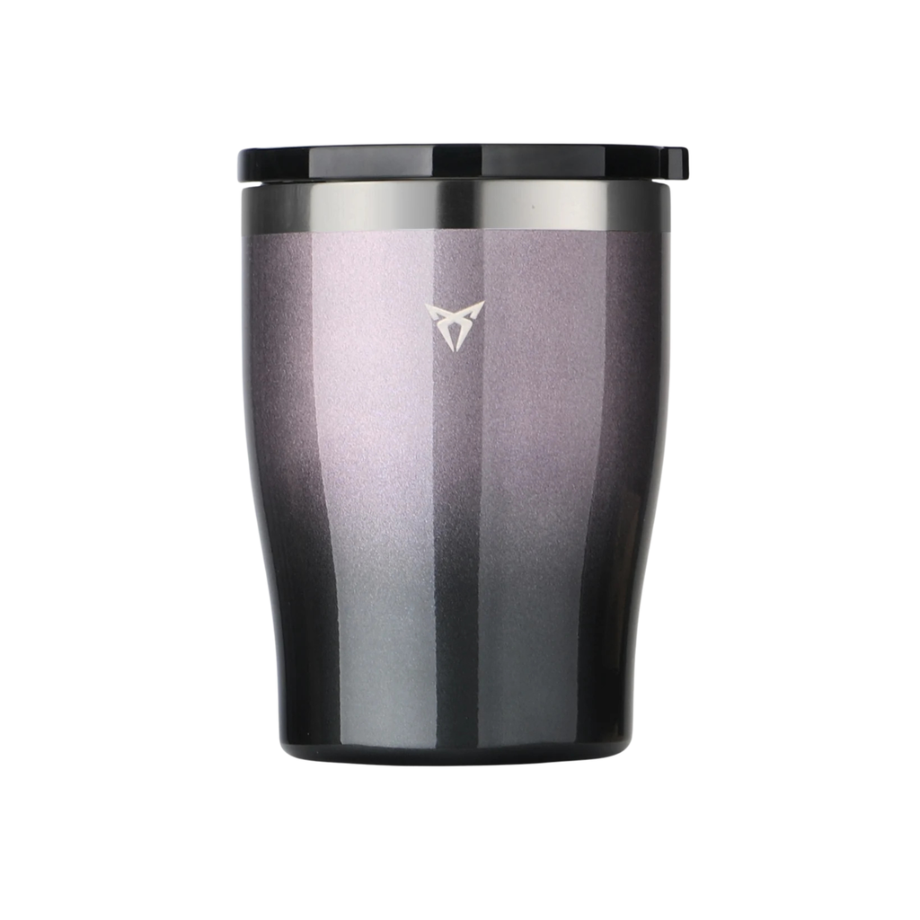 Taza termo CUPRA Raval 300 ml | acero inoxidable (6H1069604F)