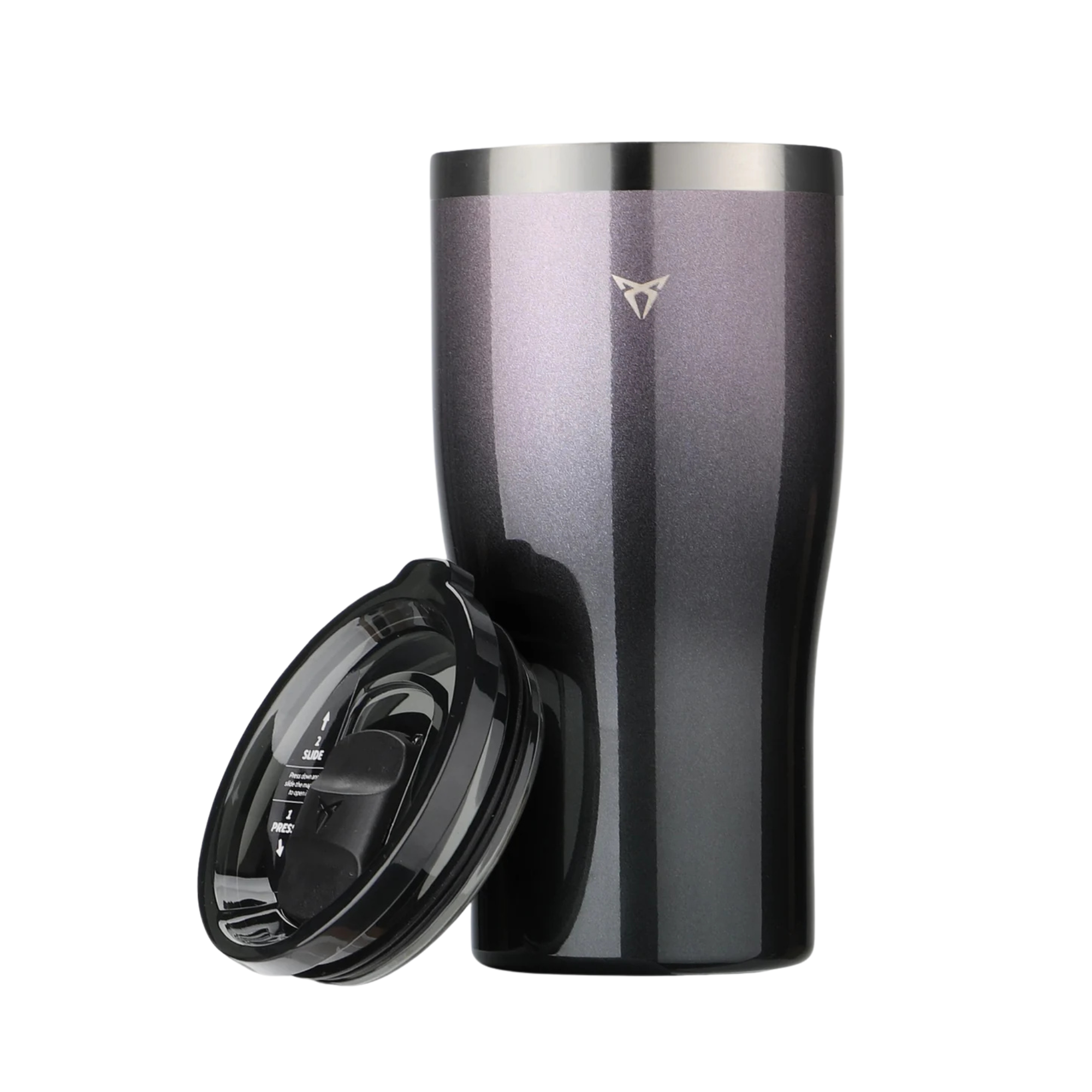 Taza termo raval 550ML (6H1069604E)