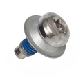 Tornillo hexagonal con collar M8X20 Original Grupo VAG (WHT000729A)